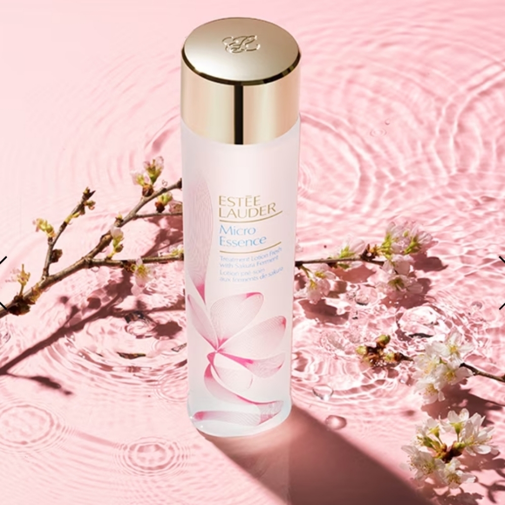 Estee Lauder Micro essence